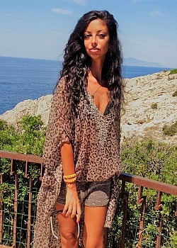 Tiziana Cantone